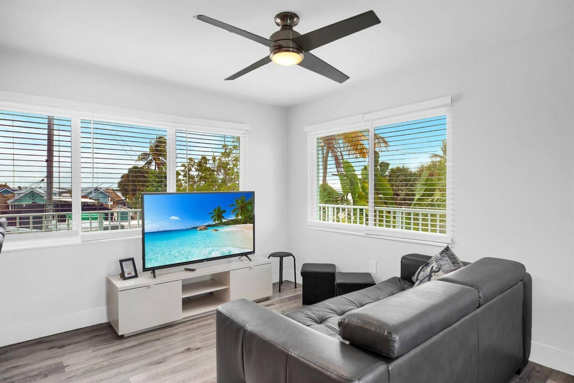 Waterfront Studio 1, Kayaks, Pool, Bay View, Wifi Jewfish 外观 照片