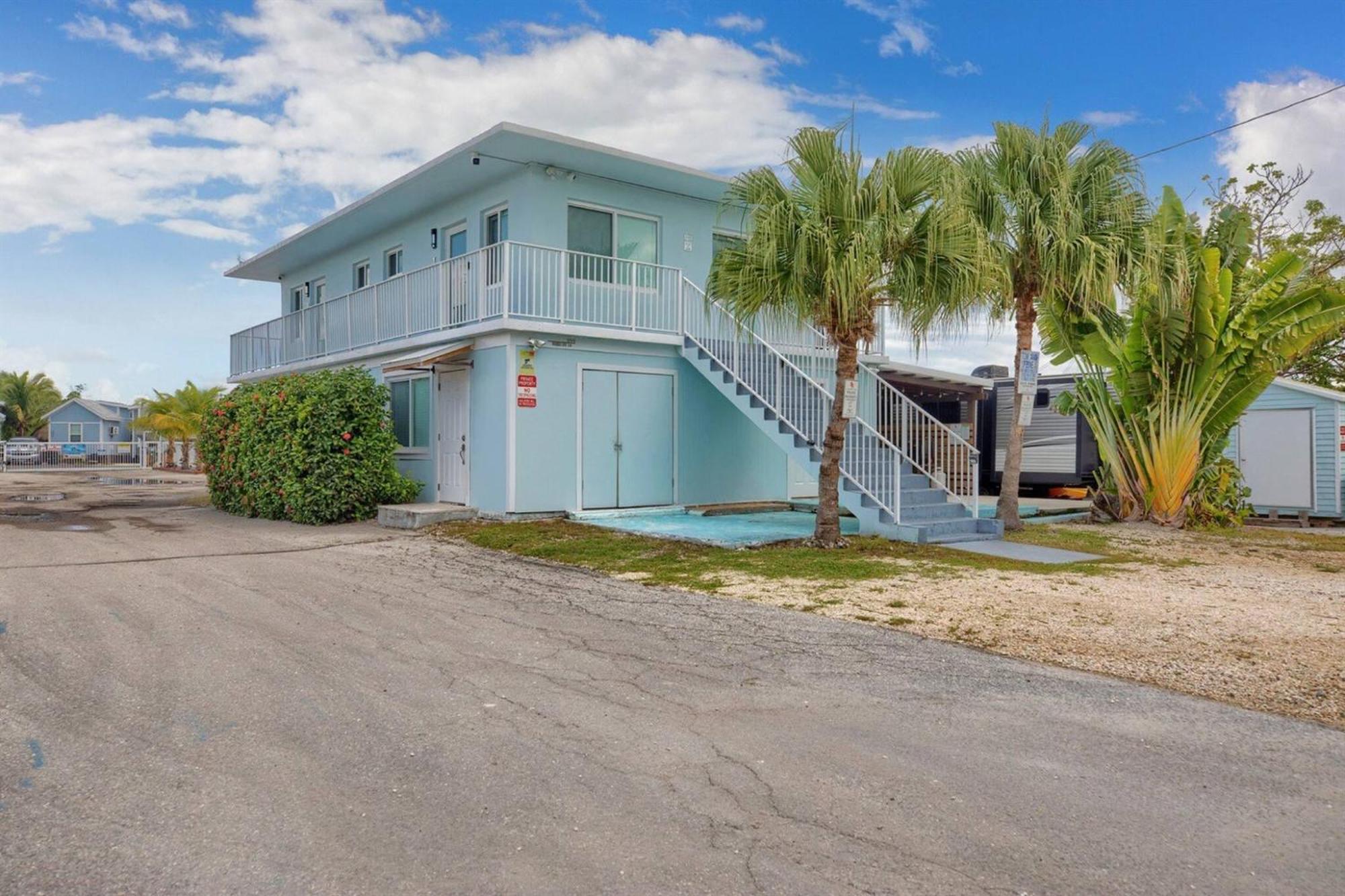 Waterfront Studio 1, Kayaks, Pool, Bay View, Wifi Jewfish 外观 照片