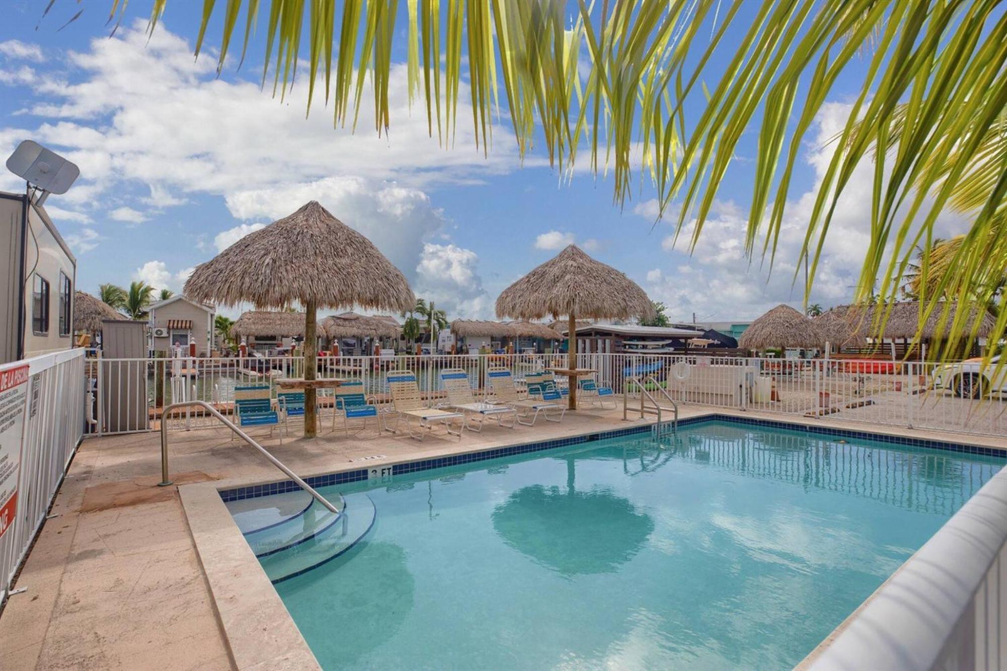 Waterfront Studio 1, Kayaks, Pool, Bay View, Wifi Jewfish 外观 照片