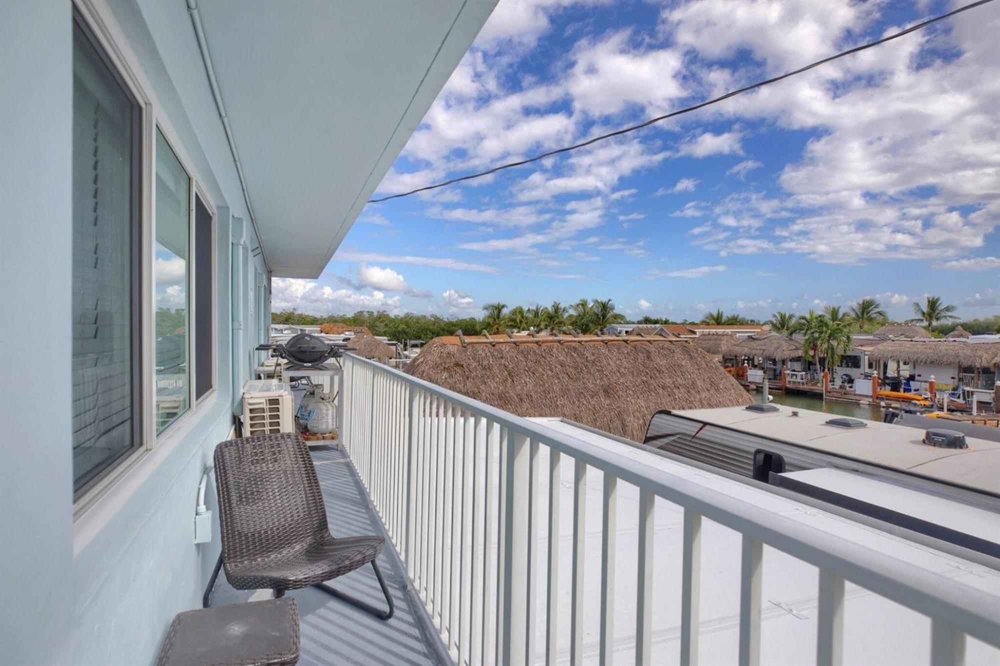 Waterfront Studio 1, Kayaks, Pool, Bay View, Wifi Jewfish 外观 照片