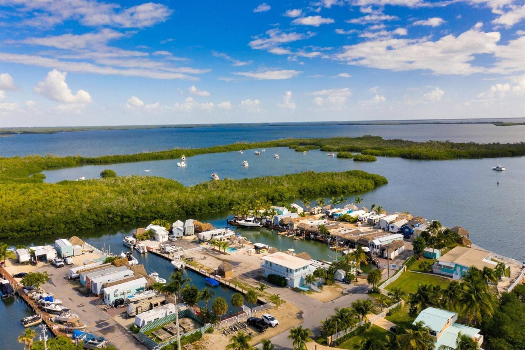 Waterfront Studio 1, Kayaks, Pool, Bay View, Wifi Jewfish 外观 照片