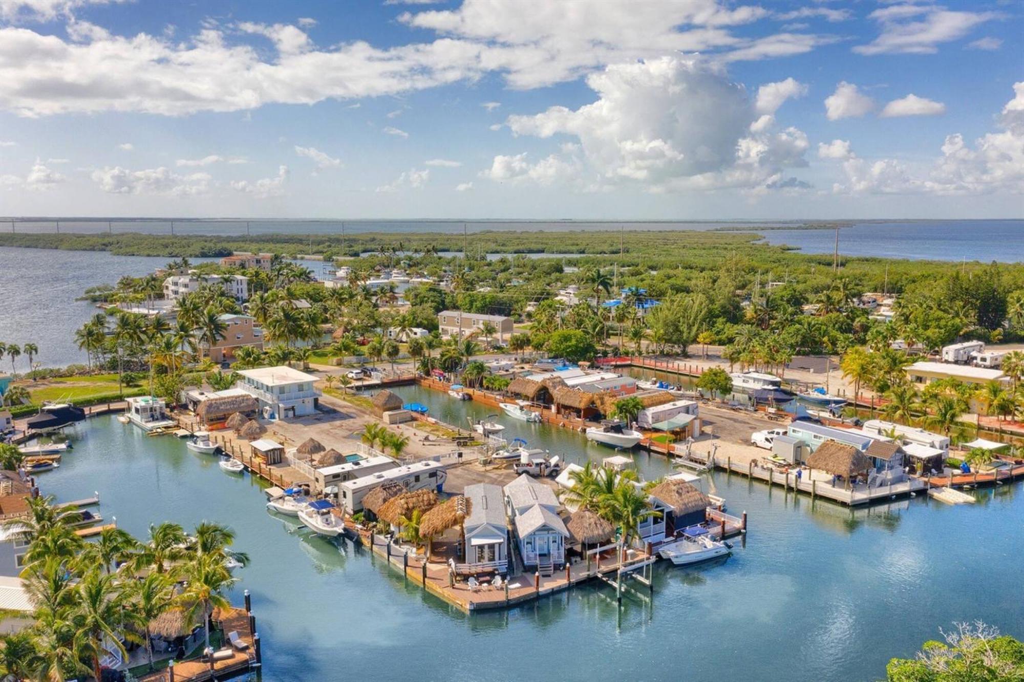 Waterfront Studio 1, Kayaks, Pool, Bay View, Wifi Jewfish 外观 照片